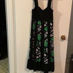 Beautiful Summer/Fall Dress